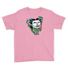 li&rsquo;l cj Youth Tee