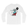 hipster Long Sleeve Shirts