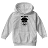 mr. white Youth Hoodie