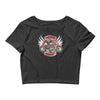 american choppers Crop Top