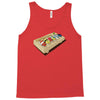 pop sushi Tank Top