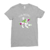 total buzzkill Ladies Fitted T-Shirt