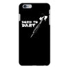 born to dart pfeil arrow bullseye triple double 180 club profi iPhone 6/6s Plus Case