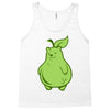 grizzly pear Tank Top