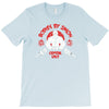 bodies by jason T-Shirt