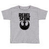 rebel scum Toddler T-shirt