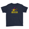 gimme the lute Youth Tee