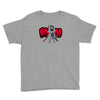 nooooo Youth Tee