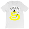 rich snake T-Shirt