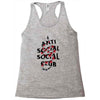 Anti Social Social Club Gucci Edition Racerback Tank