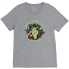 ready for the zombie apocalypse V-Neck Tee