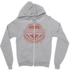 goodneighbor Zipper Hoodie