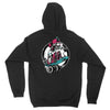 dragboarder Unisex Hoodie