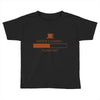 caffeine loading pleace wait Toddler T-shirt