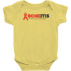 boneitis Baby Bodysuit