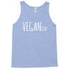 veganish Tank Top