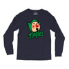tingles Long Sleeve Shirts