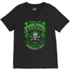 top trending ao412 sons of ireland hooligans motorcycle club irish bes V-Neck Tee