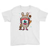 weird dj Youth Tee