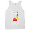 refill required Tank Top
