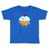 funny cartoon Toddler T-shirt