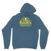 carol's cookies womens funny Hoodie