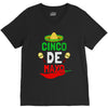 cinco de mayo fiesta mexican holiday V-Neck Tee