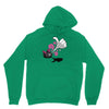 pyukumuku thumb's up! Hoodie