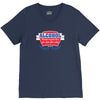 aalcohol V-Neck Tee