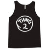 thing 2 Tank Top