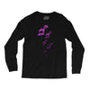 Jojo Menacing Long Sleeve Shirts