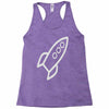 rocket Racerback Tank