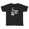 be good to your wood Toddler T-shirt
