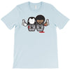 pulp fiction cartoon ideal birthday present or gift T-Shirt