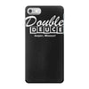 double deuce iPhone 7 Case