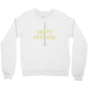 happy festivus Crewneck Sweatshirt