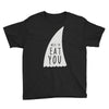nice to eat you Youth Tee
