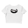 fahrie Crop Top