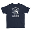i love strippers Youth Tee