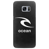 surfing ocean Samsung Galaxy S7 Edge