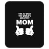 World' s Greatest Mom Looks Like Mousepad