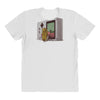 the pipe All Over Women's T-shirt