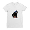 COOL THIS SIMPLE Ladies Fitted T-Shirt