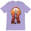the wind through the keyhole T-Shirt