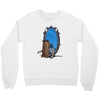 the looking glass Crewneck Sweatshirt