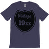 vintage T-Shirt