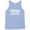should've bought a funnier Tank Top