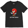 getting swole V-Neck Tee