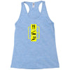 eat sleep run running marathon training athlete triathalon shirt t shi Racerback Tank