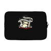 rabbit of caerbannog Laptop sleeve